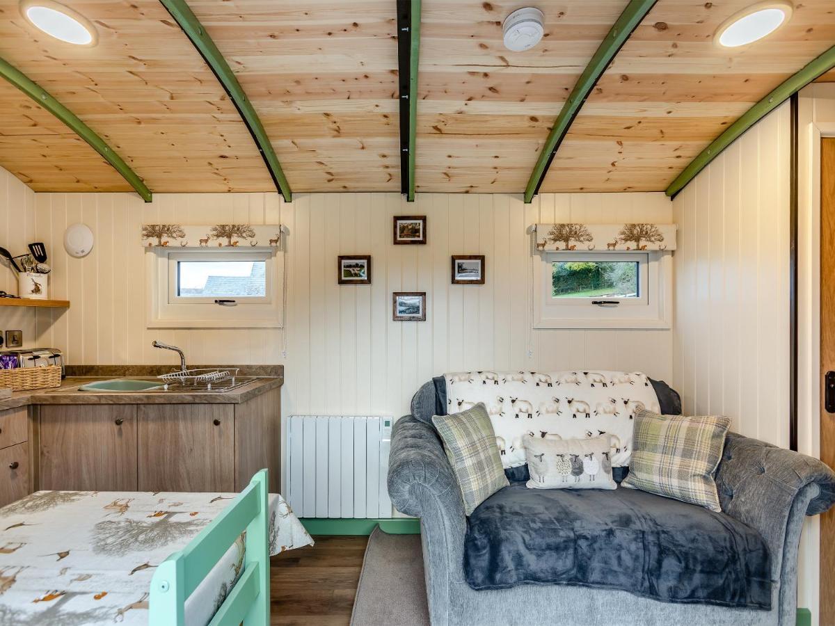 Hoarthorns Hideaway - Uk41687 Villa Coleford  Buitenkant foto